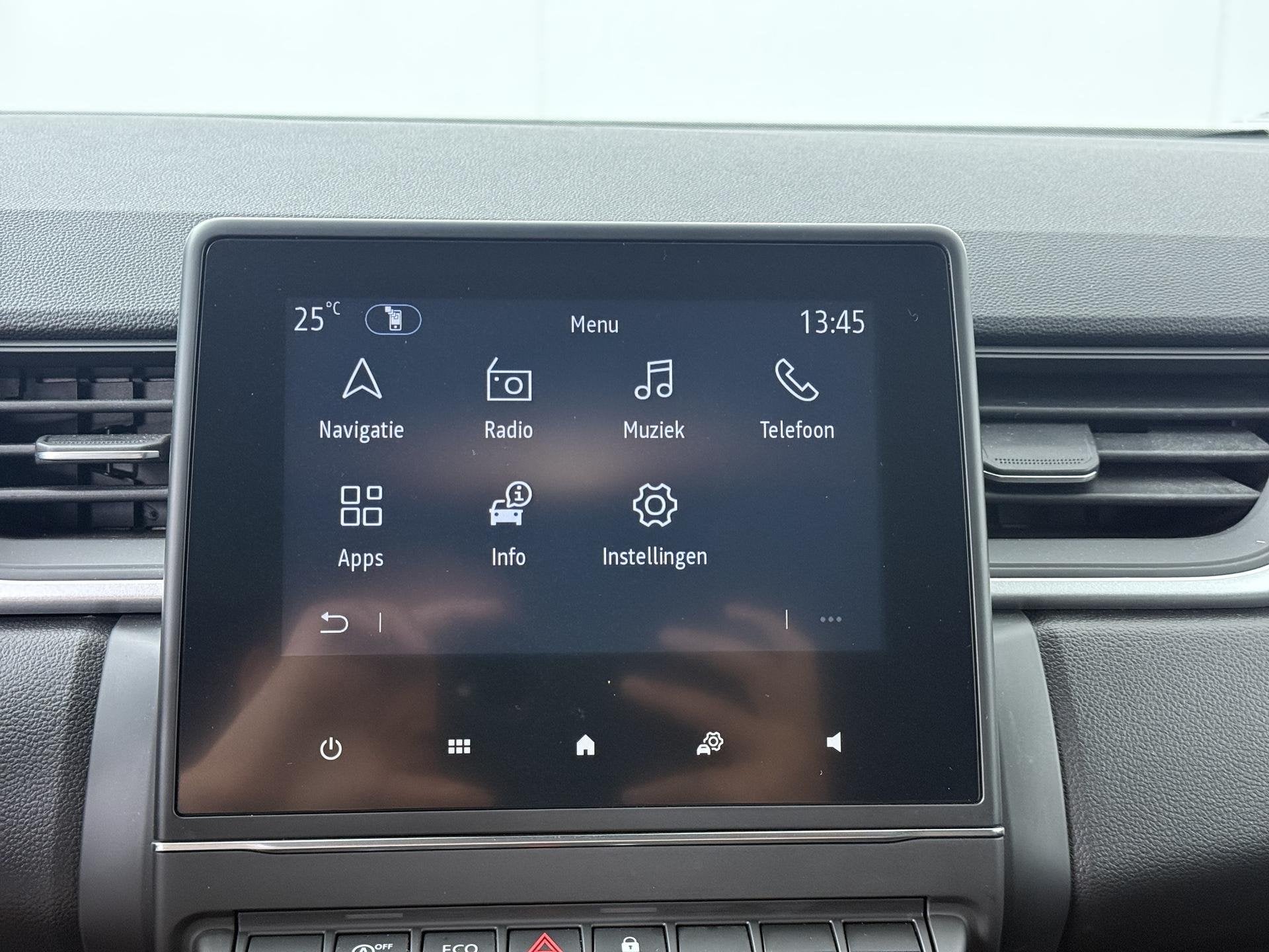 Foto 19 van Renault Captur 1.0 TCe 90 Life - Navigatie - Airconditioning