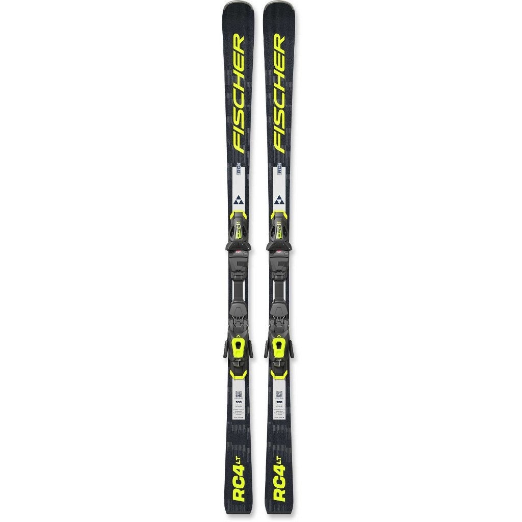 Fischer RC4 LT Heren Carveski's lengte 168/ 175 Nieuw, 160 tot 180 cm, Fischer, Nieuw, Ophalen of Verzenden