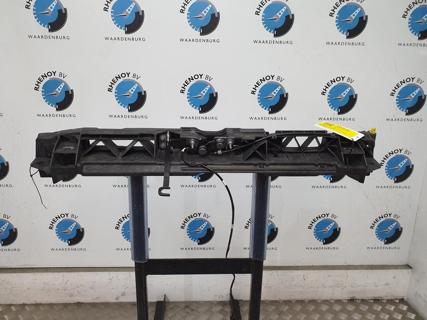 PEUGEOT 308 VOORFRONT 2019, Auto-onderdelen, Carrosserie en Plaatwerk, Ophalen of Verzenden, Gebruikt, Stiba lid