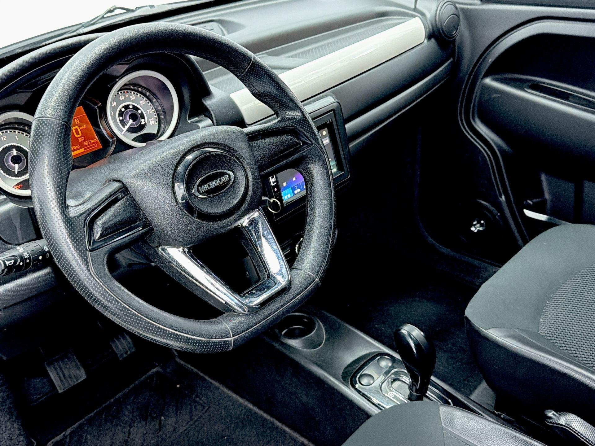 Microcar M.GO 6 Plus – Compact compleet en comfortabel, Oostschans 76
4463 AM  Goes, NL, Info@urbanmobilitygroupbenelux.com, Urban Mobility Group Benelux