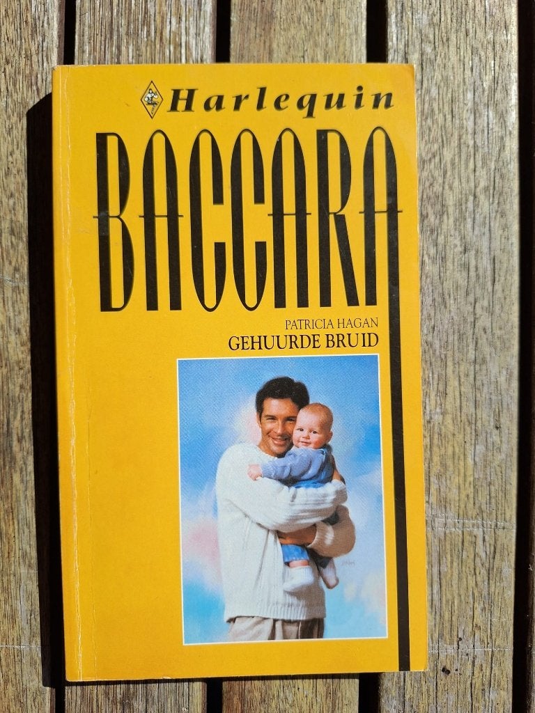 Baccara : nr 363 !!, Boeken, Ophalen of Verzenden, Gelezen