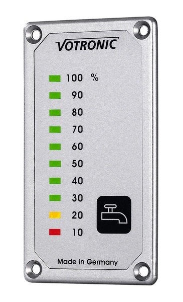 Verswatertank meter Votronic, Ophalen of Verzenden, Nieuw