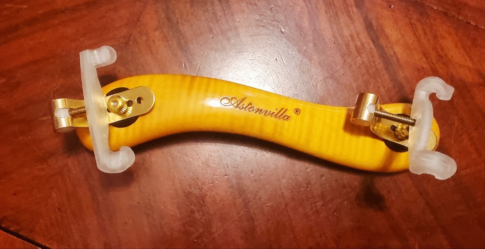 Astonvilla Viool Schoudersteun A65- Ergonomisch en Comfortab, Verzenden, Nieuw, Overige formaten