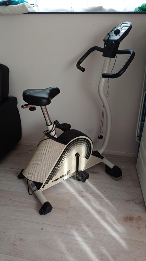 Home Trainer, Sport en Fitness, Ophalen of Verzenden, Hometrainer