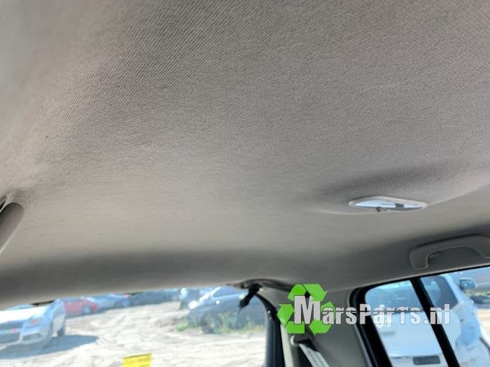 Hemelbekleding van een Renault Modus, Gebruikt, -, Renault, -