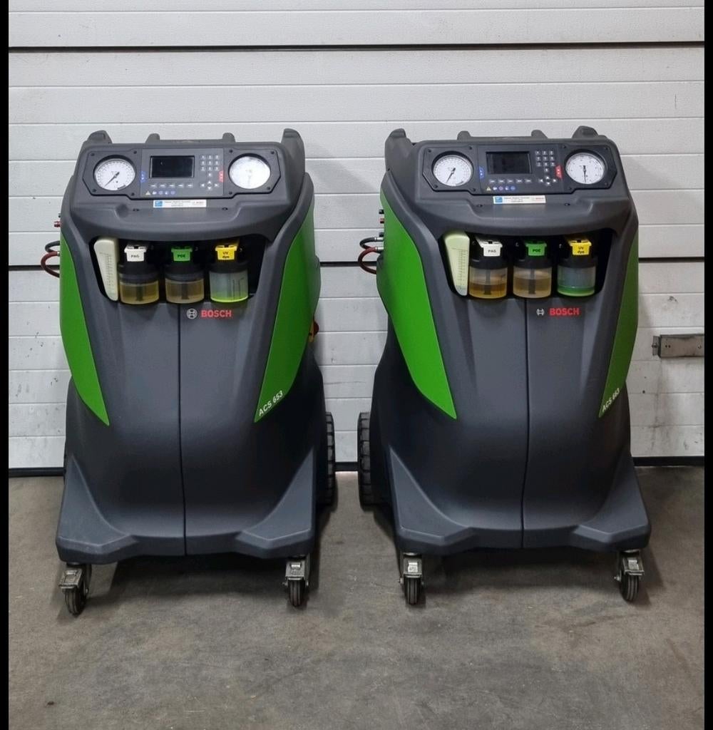 Airco vullen r134a en r1234yf, Auto-onderdelen, Airco en Verwarming, Ophalen, Nieuw