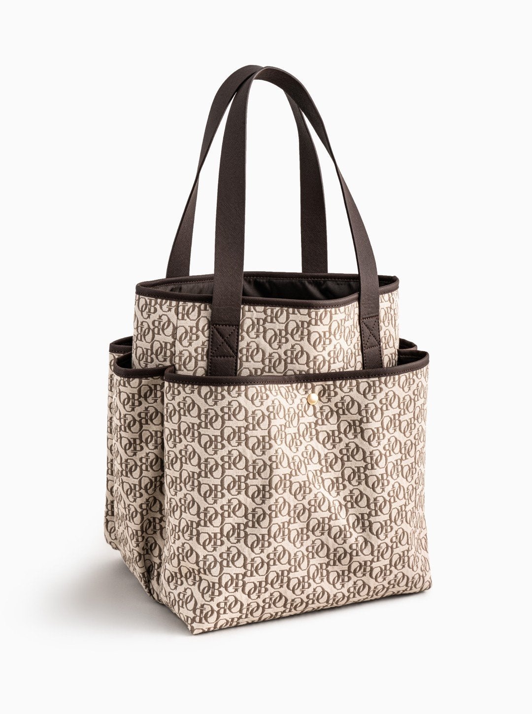 Olcay Gulsen Nieuwe "carry all bag" Shopper, Ophalen of Verzenden, Nieuw, Beige, Shopper