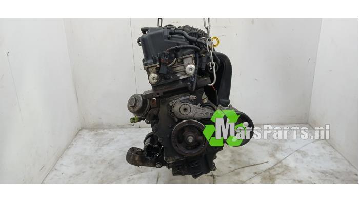 Motor van een Mini Mini, Auto-onderdelen, Motor en Toebehoren, Mini, Gebruikt, 3 maanden garantie, Ophalen of Verzenden
