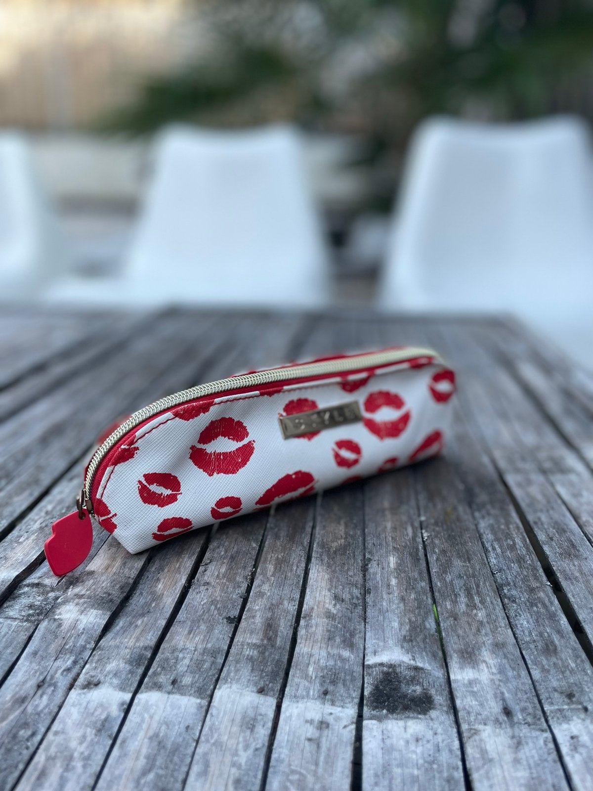 Etui, Diversen, Ophalen of Verzenden, Zo goed als nieuw