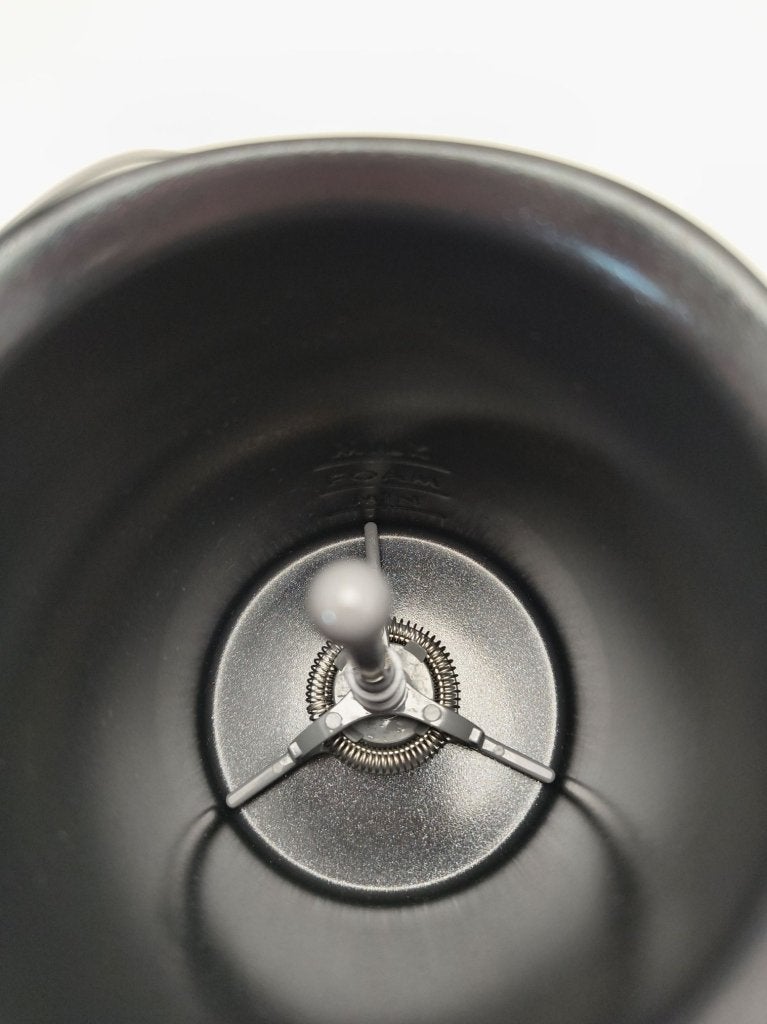 Smeg melkopschuimer MFF02 - Retourdeal, Info@mystore.nl, Elektrische melkopschuimer, Nieuw, Bruggestraat 18