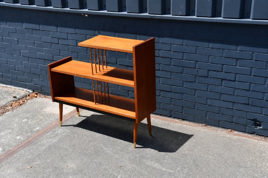 Vintage DDR-roomdivider / plantenrek – jaren 60/70, Ophalen, Gebruikt