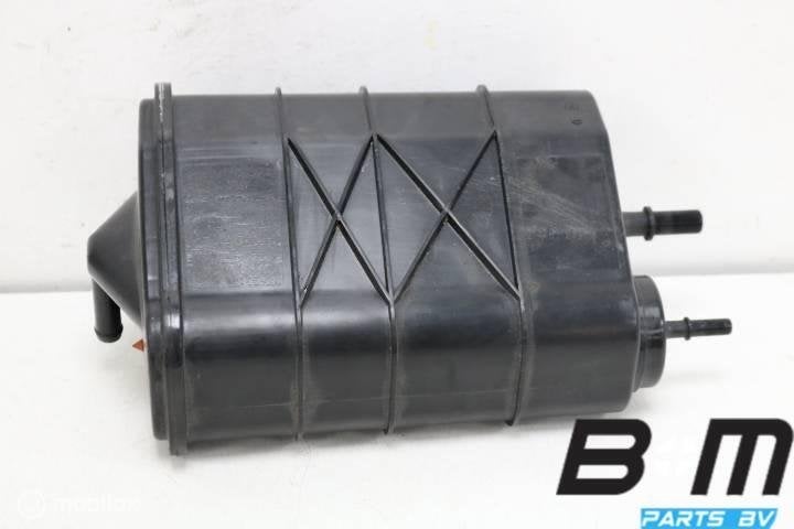 Koolstoffilter Porsche 911 991.2 Turbo S 99120122102, Gebruikt