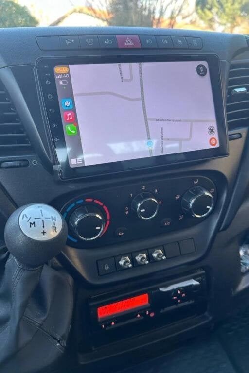 Iveco Daily | 2013 - 2024 | Autoradio, Auto diversen, Gebruikt, Ophalen of Verzenden