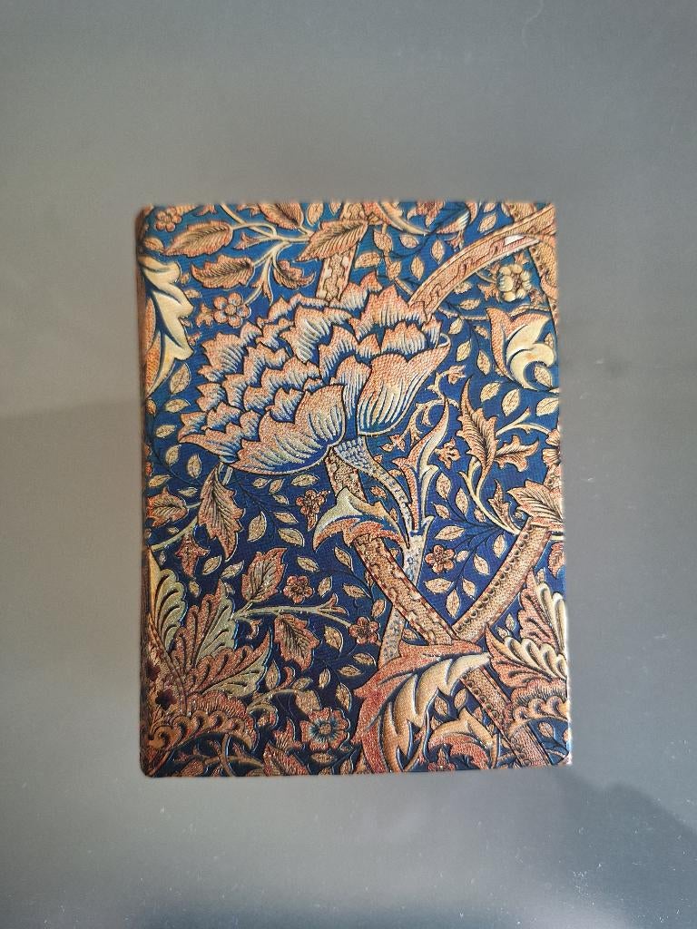 2x Paperblanks notitie boekjes, Diversen, Notitieboeken, Ophalen of Verzenden, Nieuw