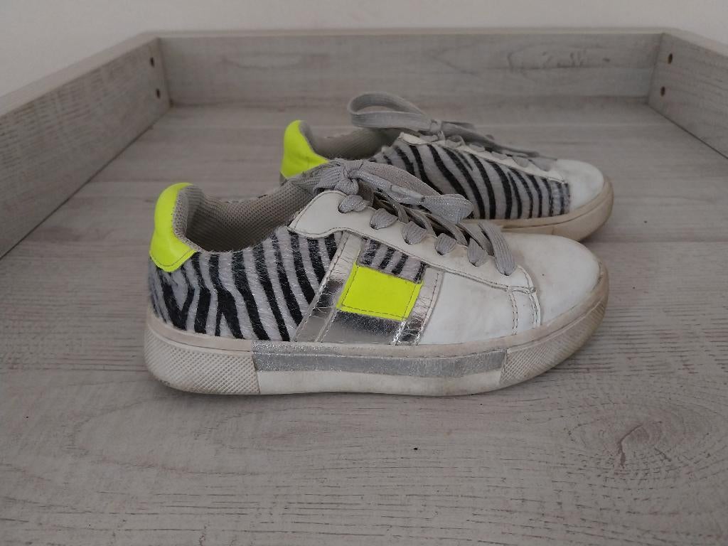 Cupcake Couture sneakers maat 30, Gebruikt, Meisje, Schoenen, Cupcake