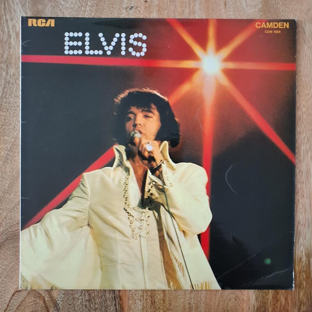 Elvis Presley You'll never walk alone (5), Ophalen of Verzenden