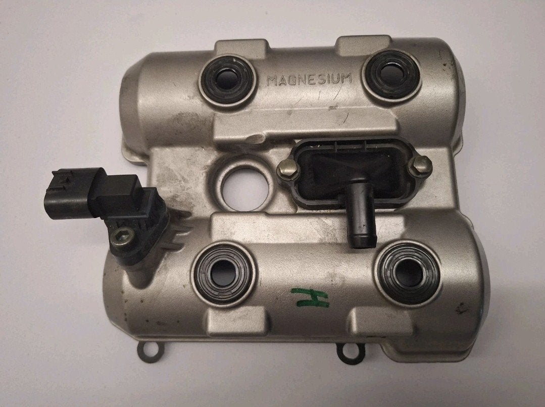 Kleppendeksel Suzuki SV1000s. Achter., Motoren, Ophalen of Verzenden