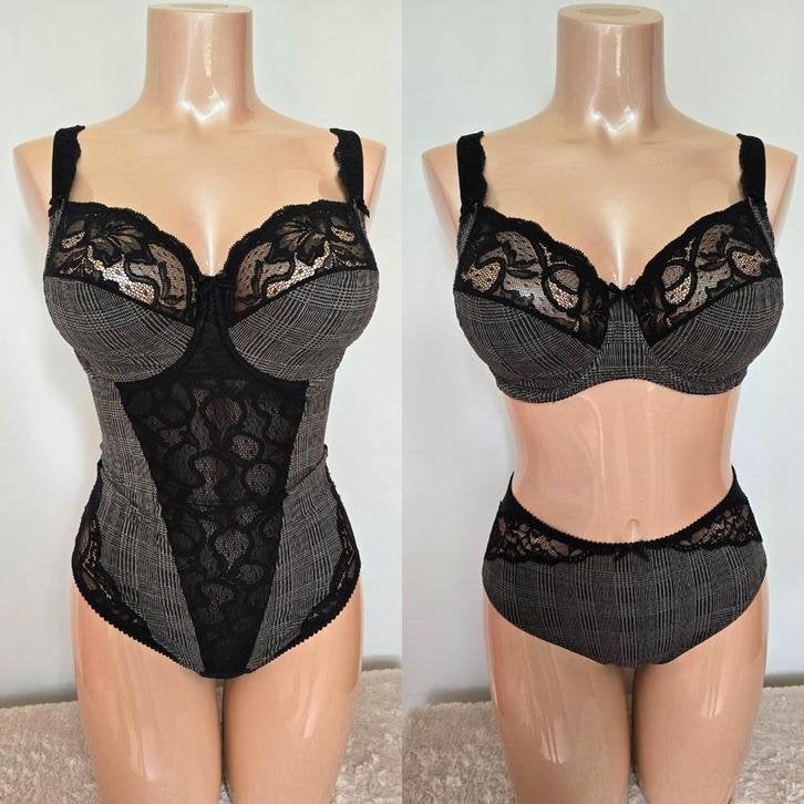 Nieuw prima donna madison bh 95d 90e 95f 105h 75i 95i 100i, ., Ophalen of Verzenden, BH, .