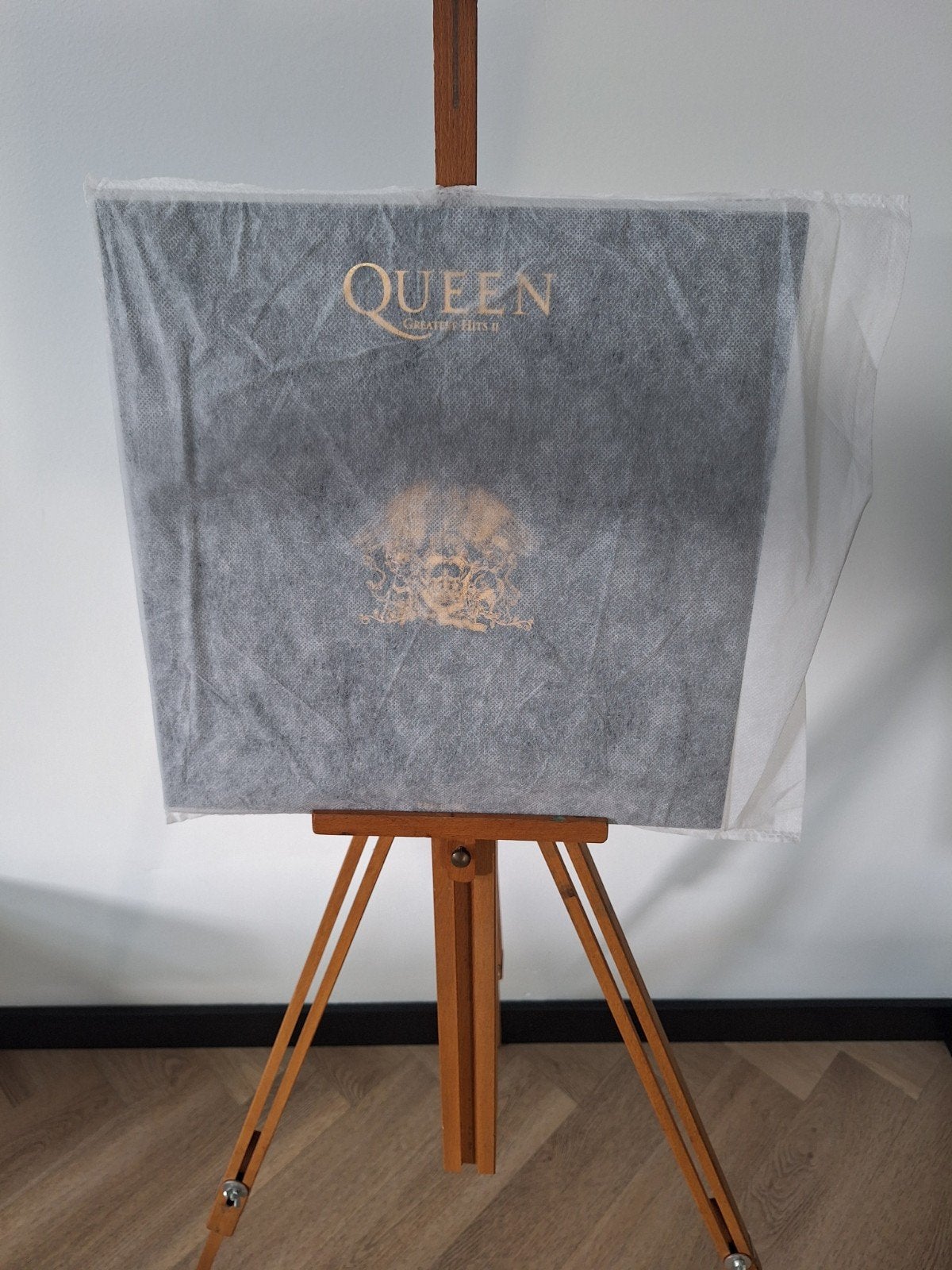 Queen - Greatest Hits II (Originele uitgave 2016) LP, Ophalen of Verzenden, Zo goed als nieuw, 12 inch, Dubbel-LP