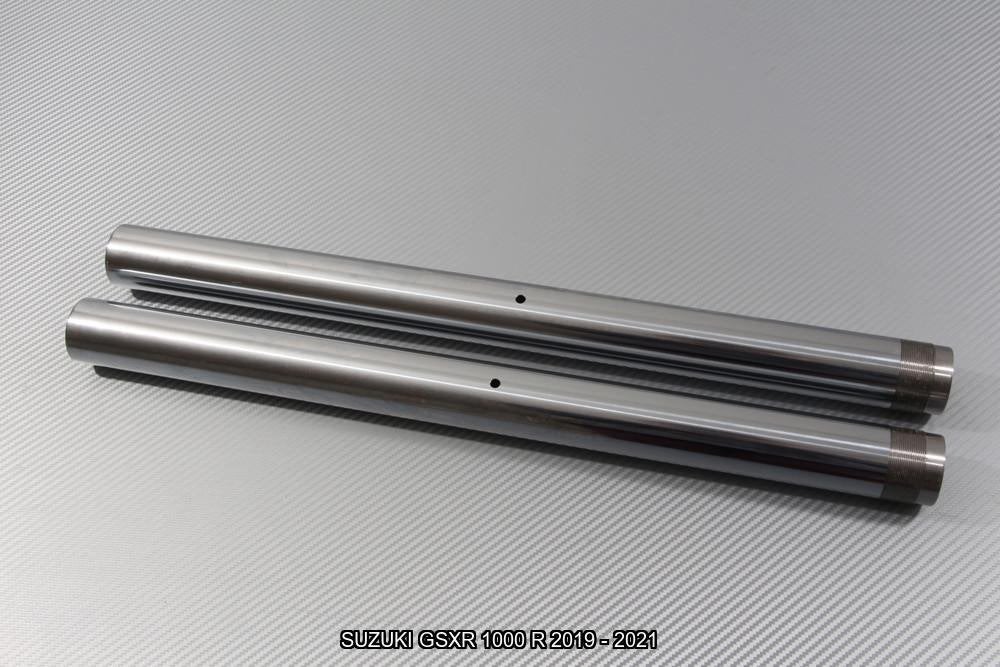 Voorvorkpoten SPR SUZUKI GSXR 1000 R 2019 - 2021, Ophalen of Verzenden, Nieuw