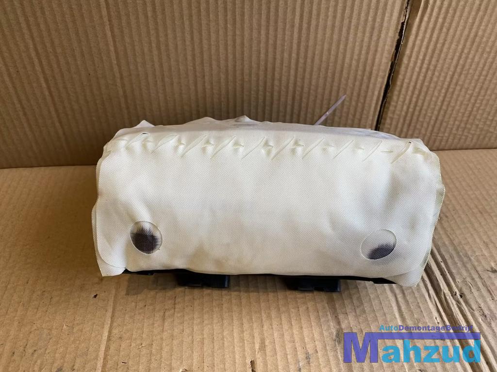 OPEL ADAM Dashboard passagiers airbag 2012-2019, Gebruikt, Opel Automobile GmbH, Ophalen of Verzenden, Kontakt@opel-infoservice.de