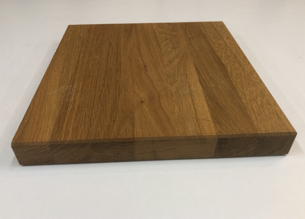 Inlands eiken meerdere maten en serveerplank / borrelplank, Eiken, Nieuw, Ophalen of Verzenden, Plank
