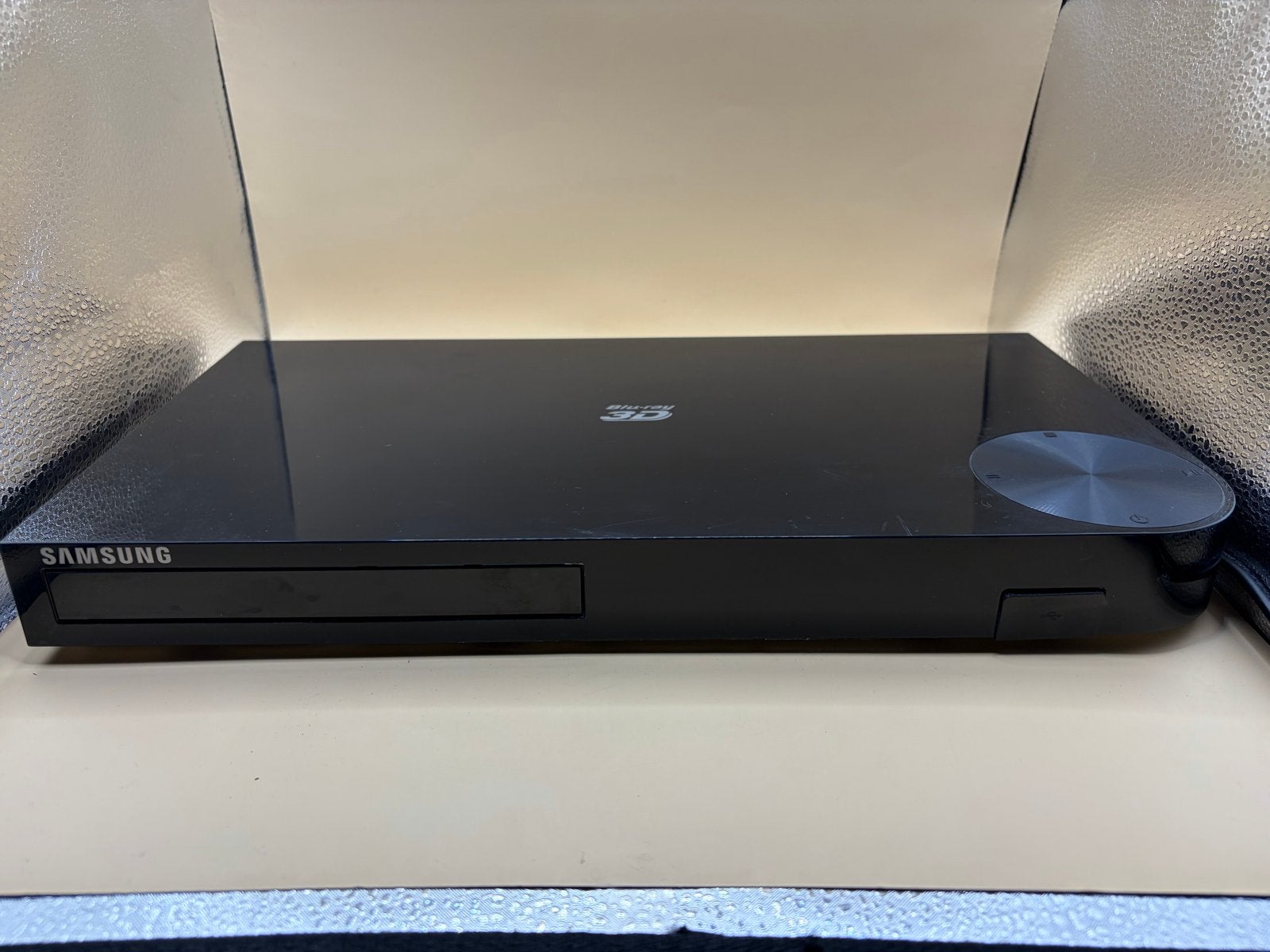 Samsung BD-F5500 Blu-ray 3D Disc Speler, Audio, Tv en Foto, Blu-ray-spelers, Ophalen of Verzenden, Gebruikt, Samsung