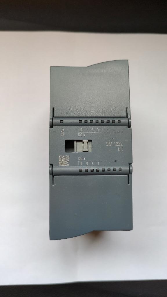 Siemens S7-1200 SM 1222 8 do digitale in- en uitgangsmodule, Ophalen of Verzenden