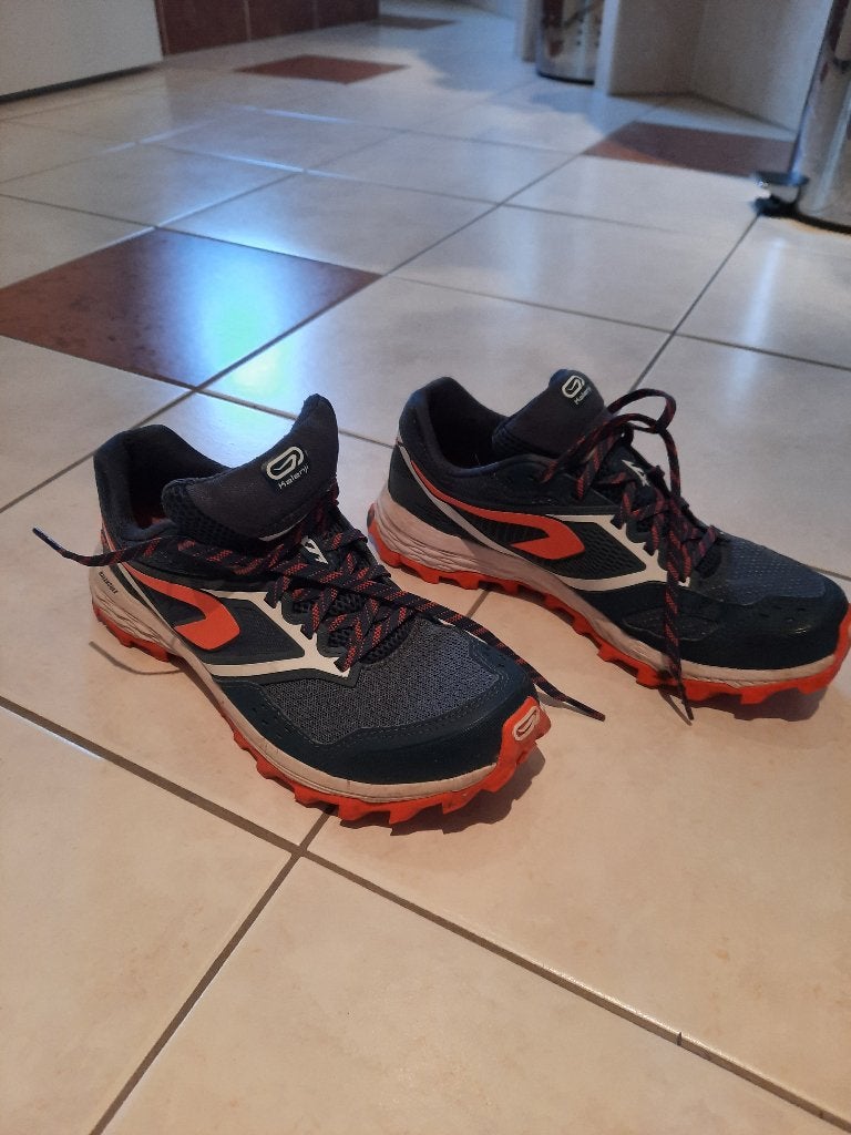 Dames Schoenen Kalenji van Decathlon, Kalenji Decathlon, Overige kleuren, Ophalen of Verzenden, Sneakers of Gympen
