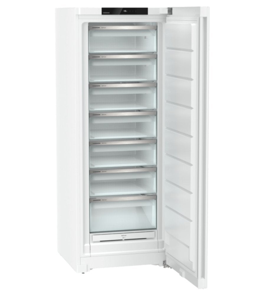 gevraagd partij witgoed diepvries diepvriezers vriezers, Ophalen of Verzenden, Zo goed als nieuw, Minder dan 60 cm, 160 cm of meer