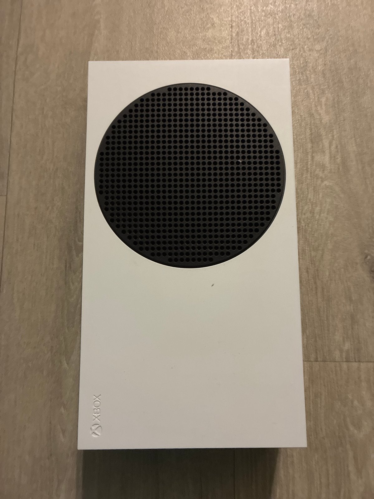 Xbox Series S - Zo goed als nieuw, zonder controller, Spelcomputers en Games, Ophalen, Zo goed als nieuw, Xbox Series S