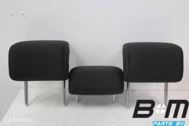 Set hoofdsteunen voor achterbank VW Golf 7, Gebruikt