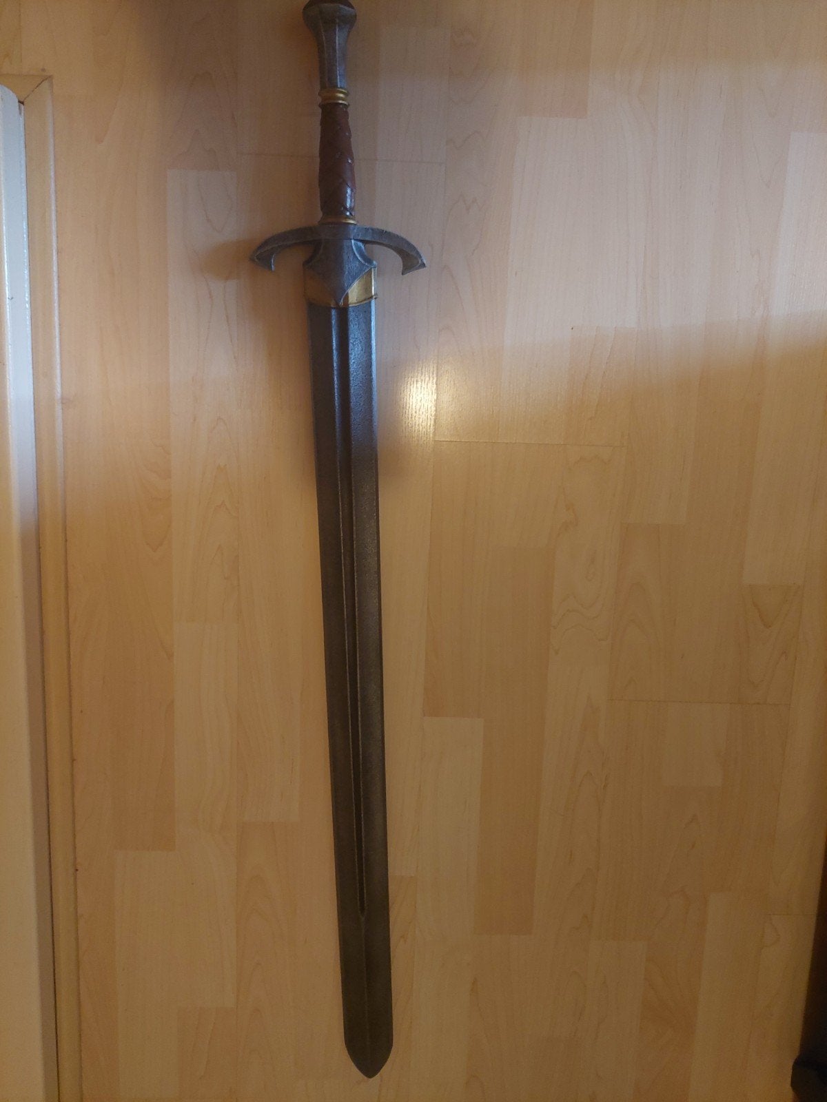Epic armoury zwaard, 111 cm, Ophalen