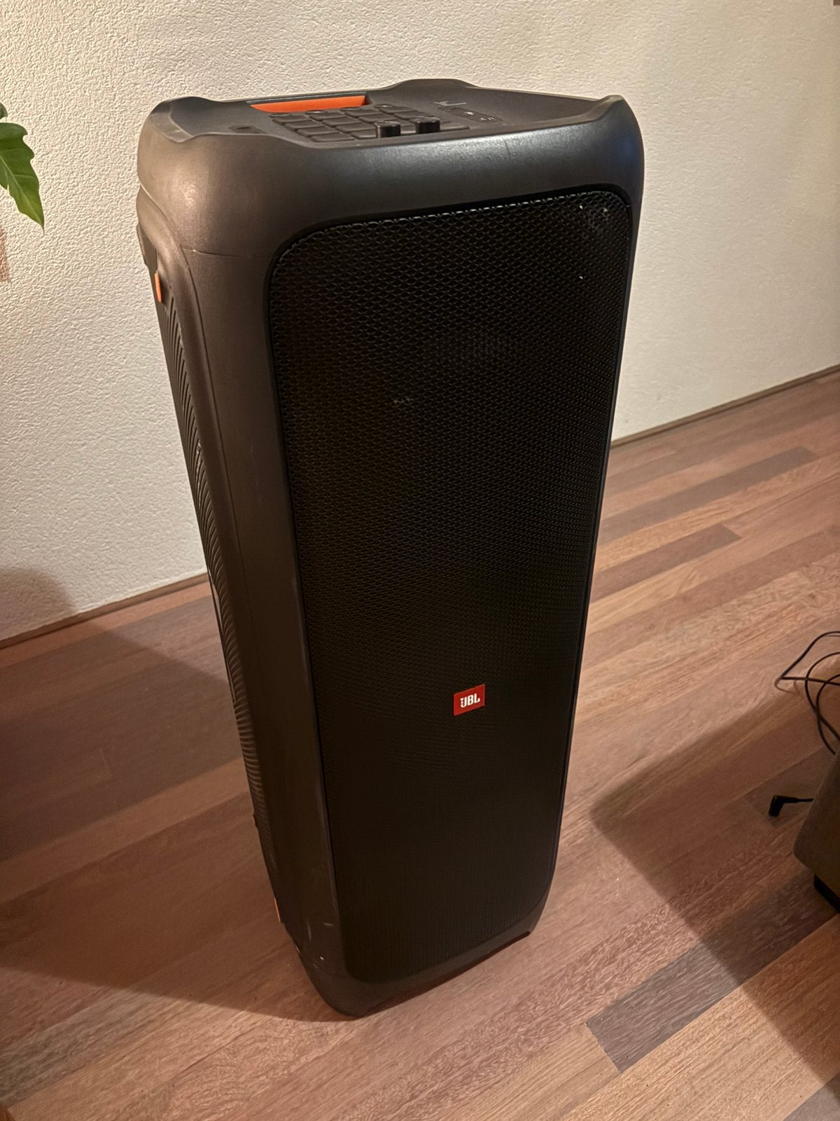 JBL Partybox 1000 te koop, Ophalen, Gebruikt, Party speaker, JBL