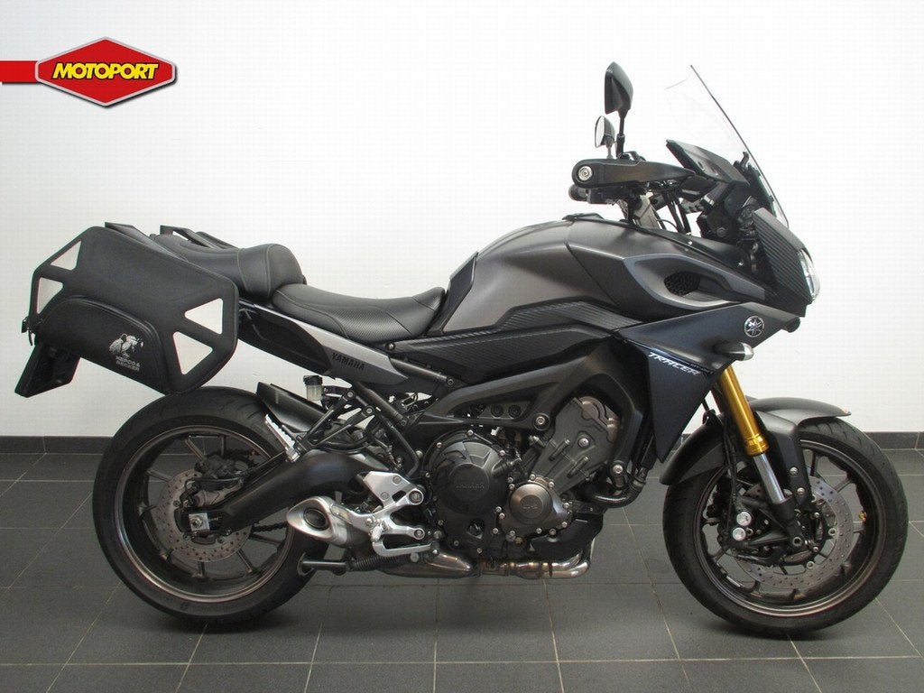 Yamaha TRACER 900 (bj 2015), Klantenservice@yamaha-motor.nl, Toermotor, Koolhovenlaan 101
1119 NC  Schiphol-Rijk, NL, Yamaha Motor Europe N.V.