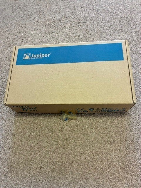 Juniper SSG 20 firewall, Ophalen of Verzenden, Nieuw, Router, Juniper