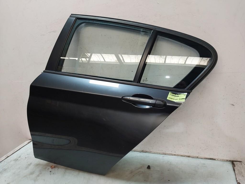 Portier Links Achter BMW 1 serie (F20) 2012 41527284515, Gebruikt, Petuelring 130, München 80809, , Duitsland, BMW, Bayerische Motoren Werke AG