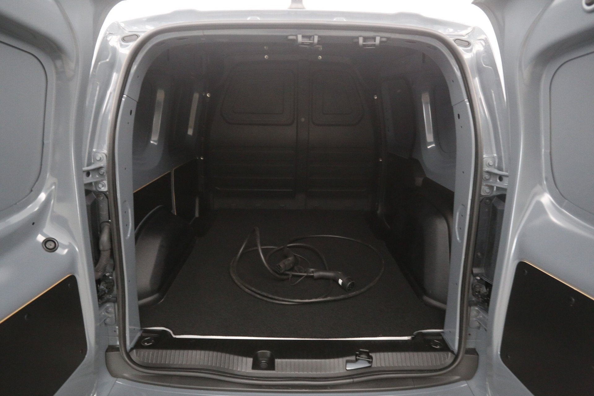 Renault Kangoo E-Tech Advance 44 kWh 123PK | Incl. Accu | Ma, Renault, Origineel Nederlands, 2 stoelen, 43 min