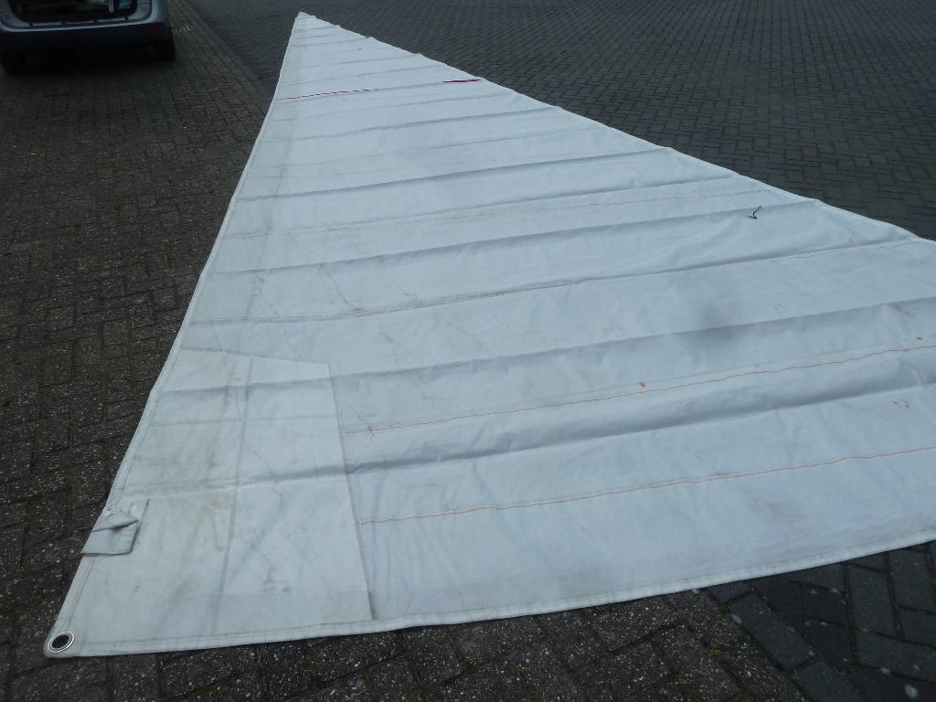 rolgenua 4 mm, Ophalen of Verzenden, Gebruikt, Overige typen