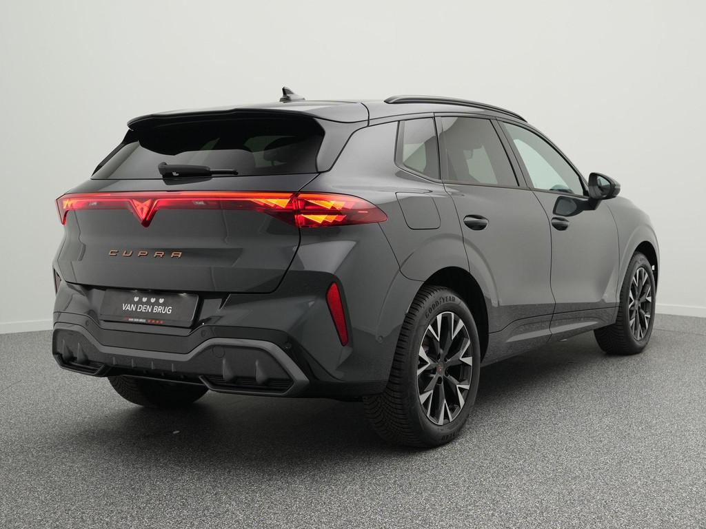 CUPRA Terramar 1.5 TSI e-Hybrid Business | 360 camera | Head, Auto's, 1798 kg, 4 cilinders, 150 min, Alcantara