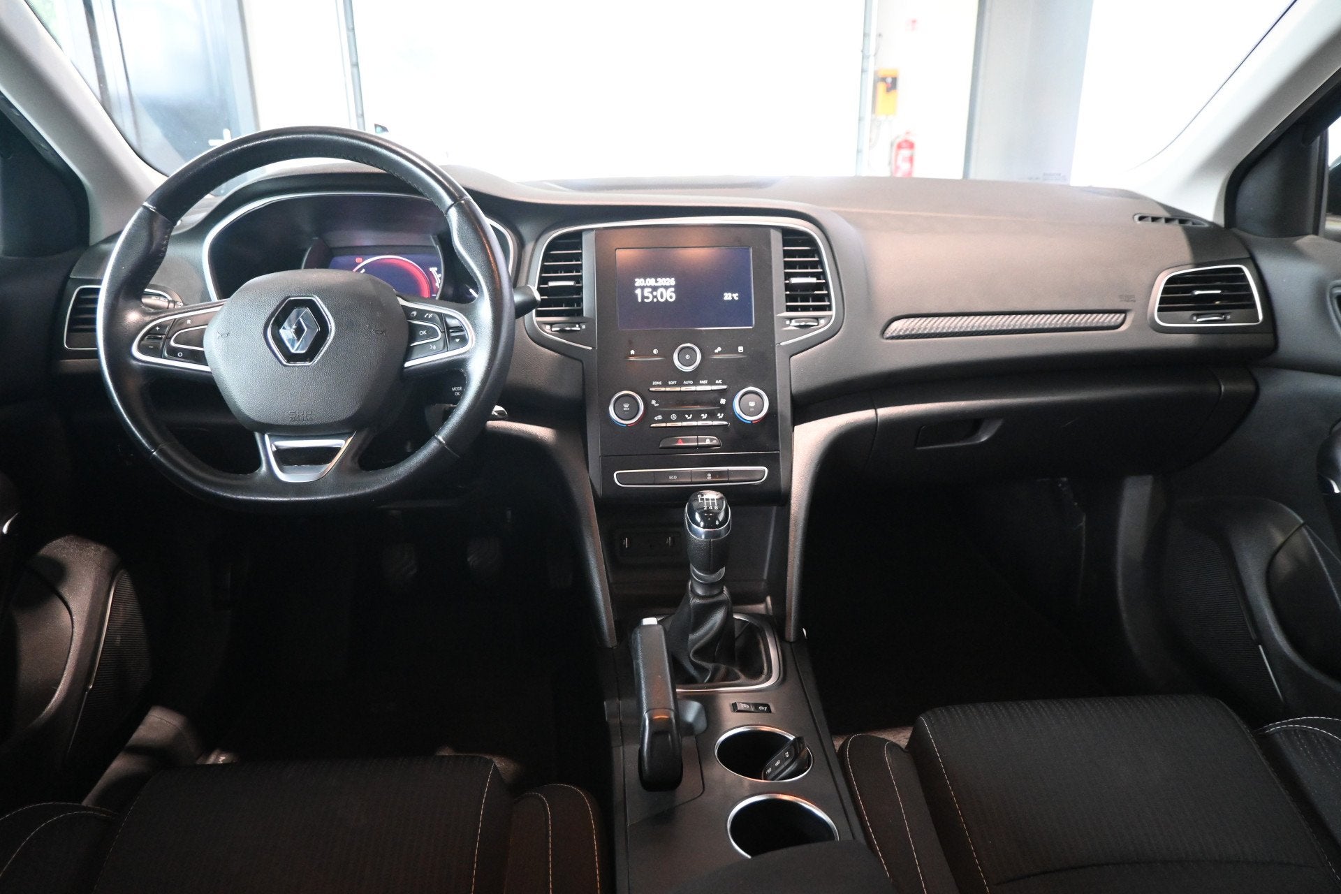 Renault Mégane