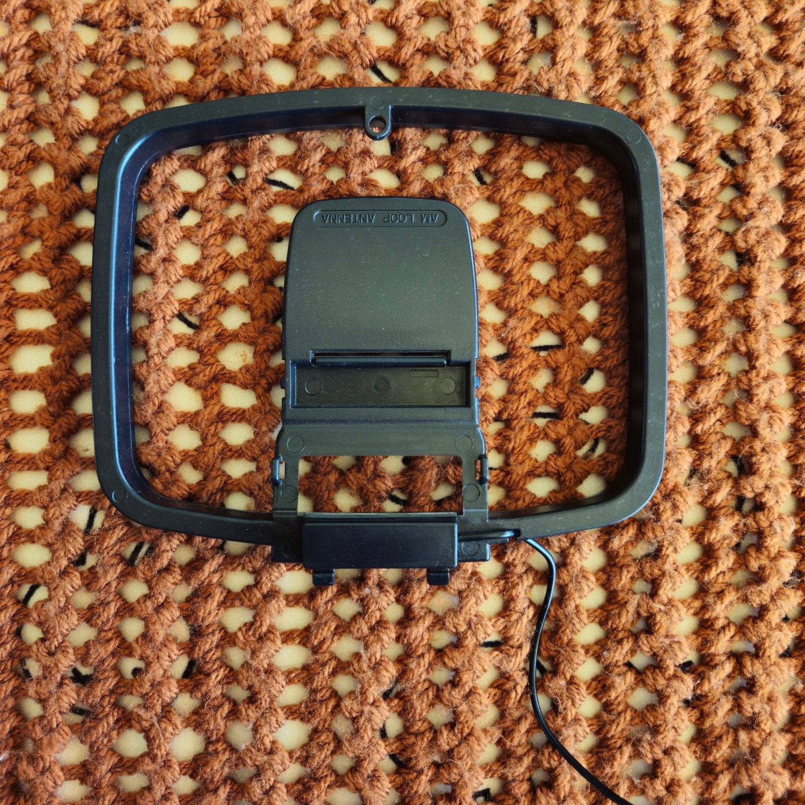 AM loop radio antenne, Ophalen, Nieuw, Overige typen