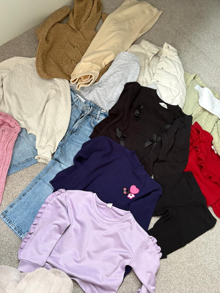 Zak vol Kleding !, Ophalen of Verzenden, Zo goed als nieuw, Maat 34 (XS) of kleiner