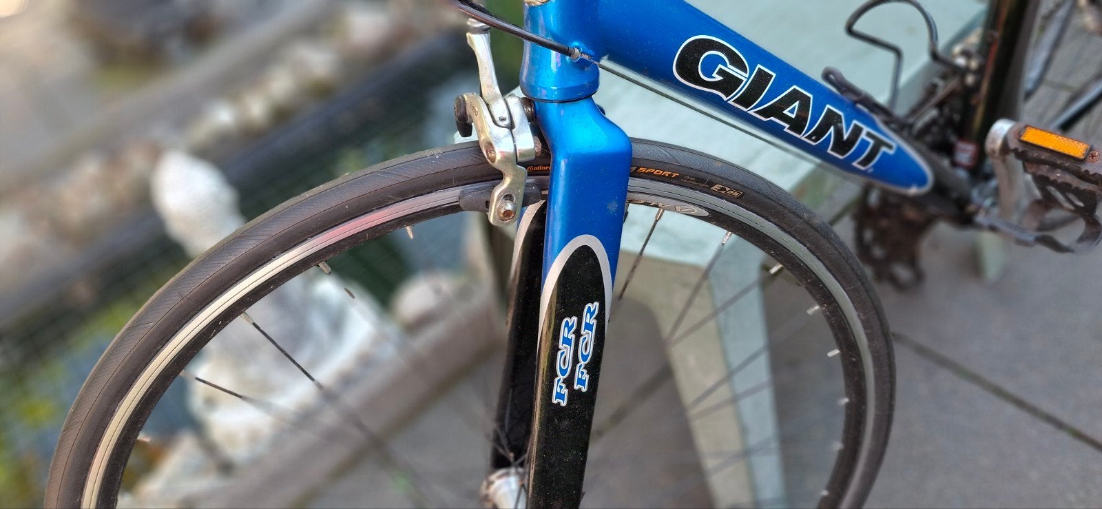 mountainbike / sportfiets  , in zeer  goede staat., 28 inch, Aluminium, Meer dan 20 versnellingen, 53 tot 57 cm