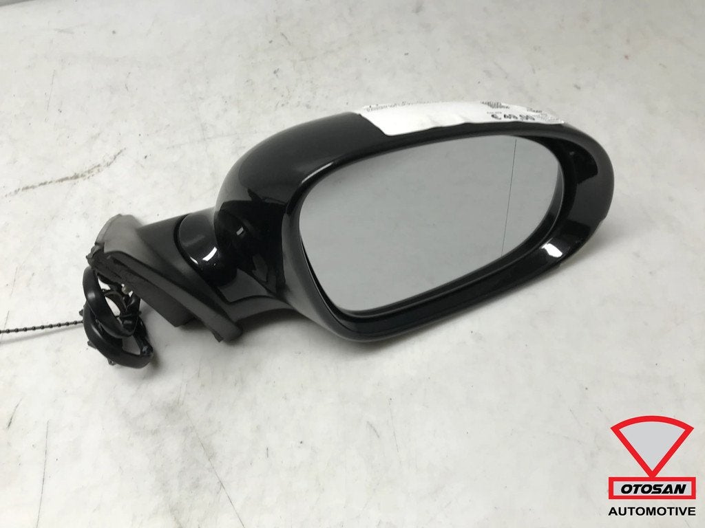 VW Passat B6 Buitenspiegel Spiegel Elekt. Rechts Zwart Metal, Auto-onderdelen, Spiegels, Gebruikt, Volkswagen, Volkswagen AG, Berliner Ring 2
38440  Wolfsburg, DE