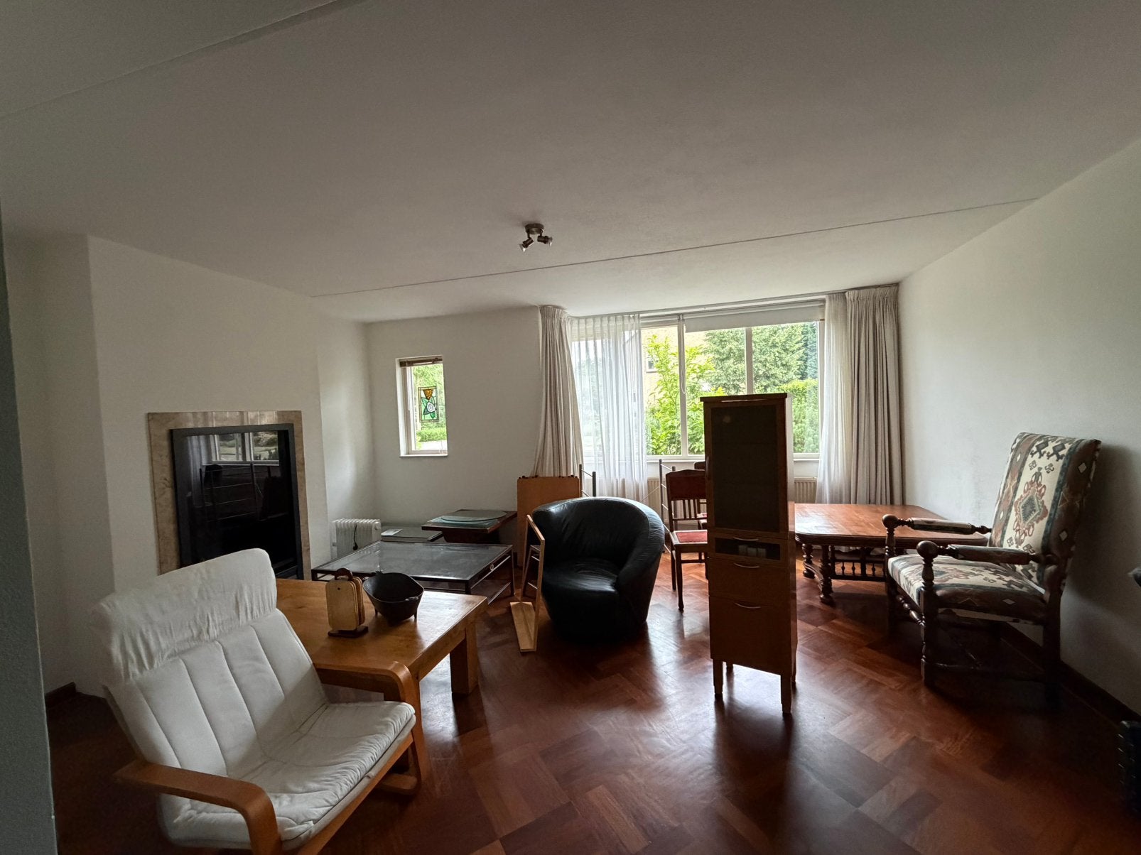 Gratis meubels/spullen ophalen, Veghel, Huis en Inrichting, Complete inboedels, Ophalen