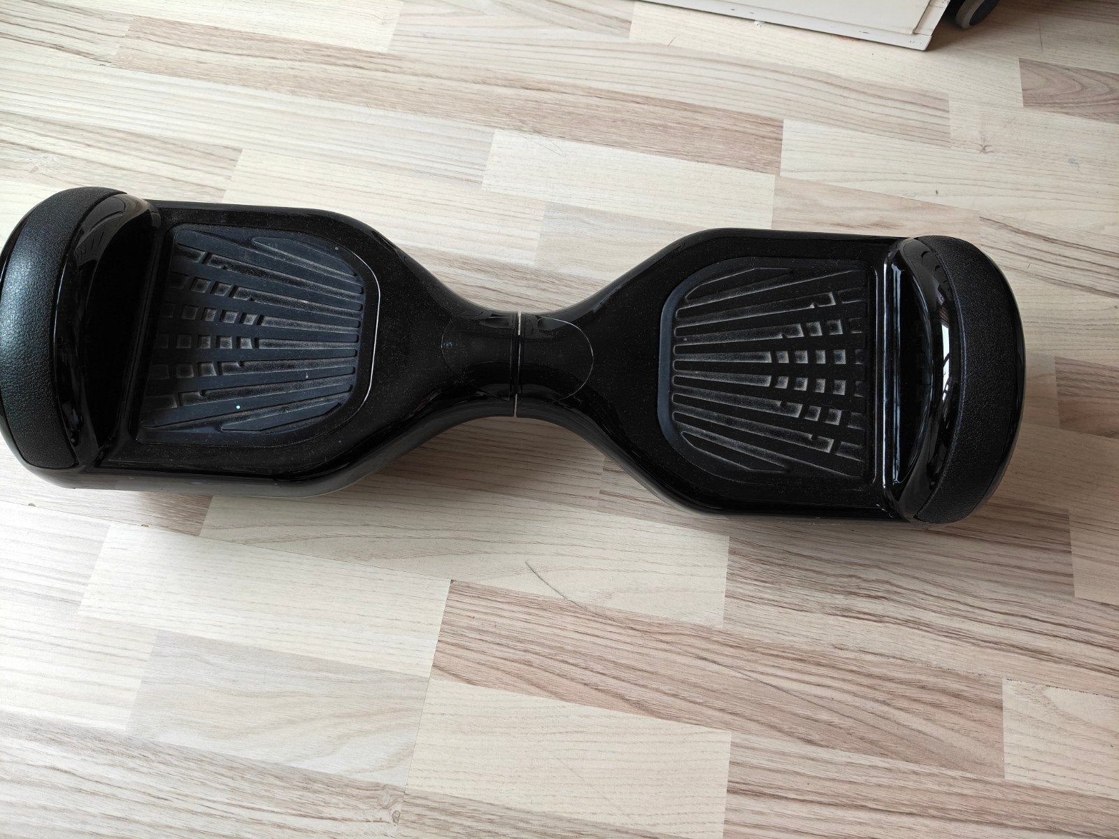 Denver Hoverboard met oplader - Werkt perfect!, Ophalen of Verzenden, Zo goed als nieuw, Overige typen, Denver