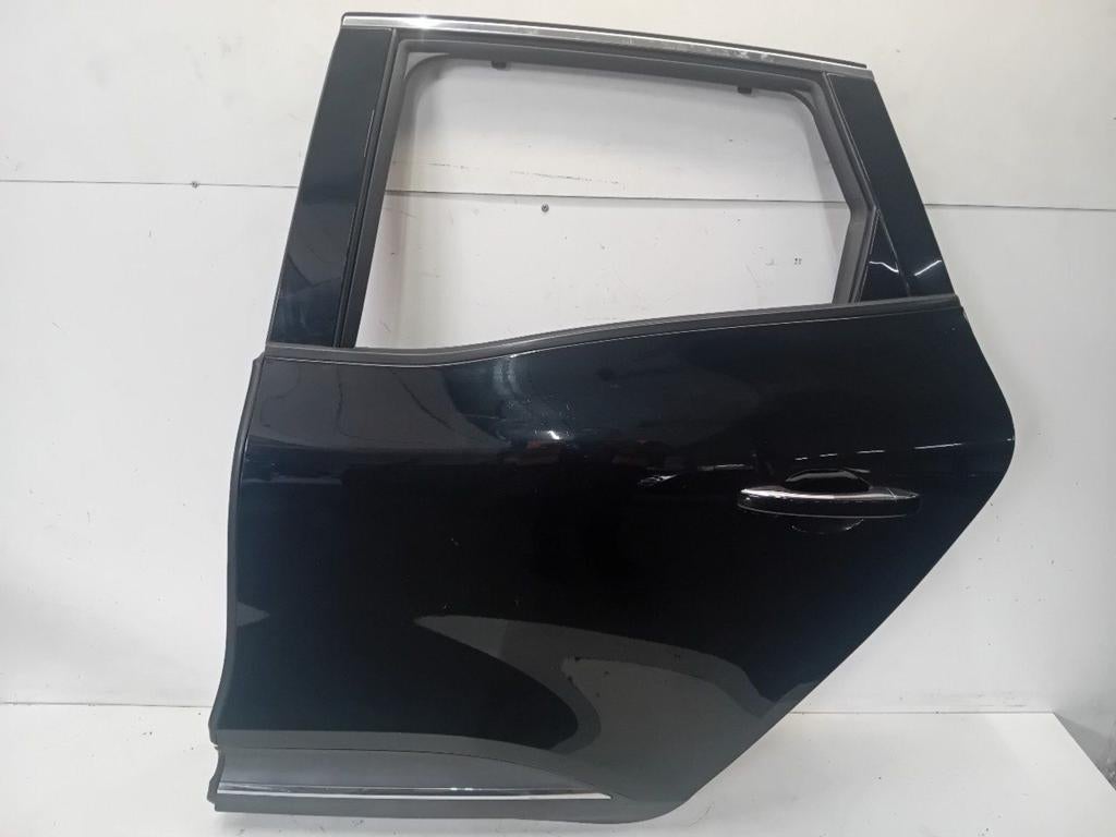 Portier links achter Renault Scénic, Onderdelen@venauto.nl, Van der Ven Autorecycling B.V., Gebruikt, Ettenseweg 76, 4706 PB Roosendaal, The Netherlands