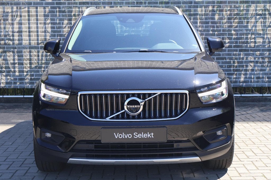Volvo XC40 2.0 B4 Inscription | 360 Graden Camera | Parkeers, Auto's, Volvo, 12 maanden, Gebruikt, Euro 6, 4 cilinders