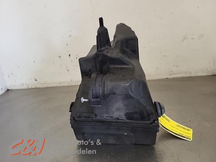 Luchtfilterhuis van een Renault Kangoo, Gebruikt, -, Renault, -